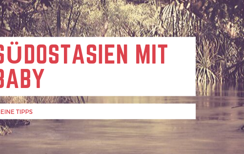 SÜDOSTASIEN