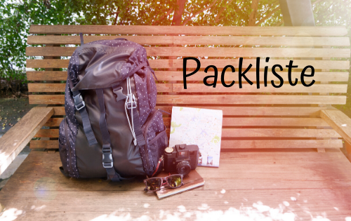 packliste